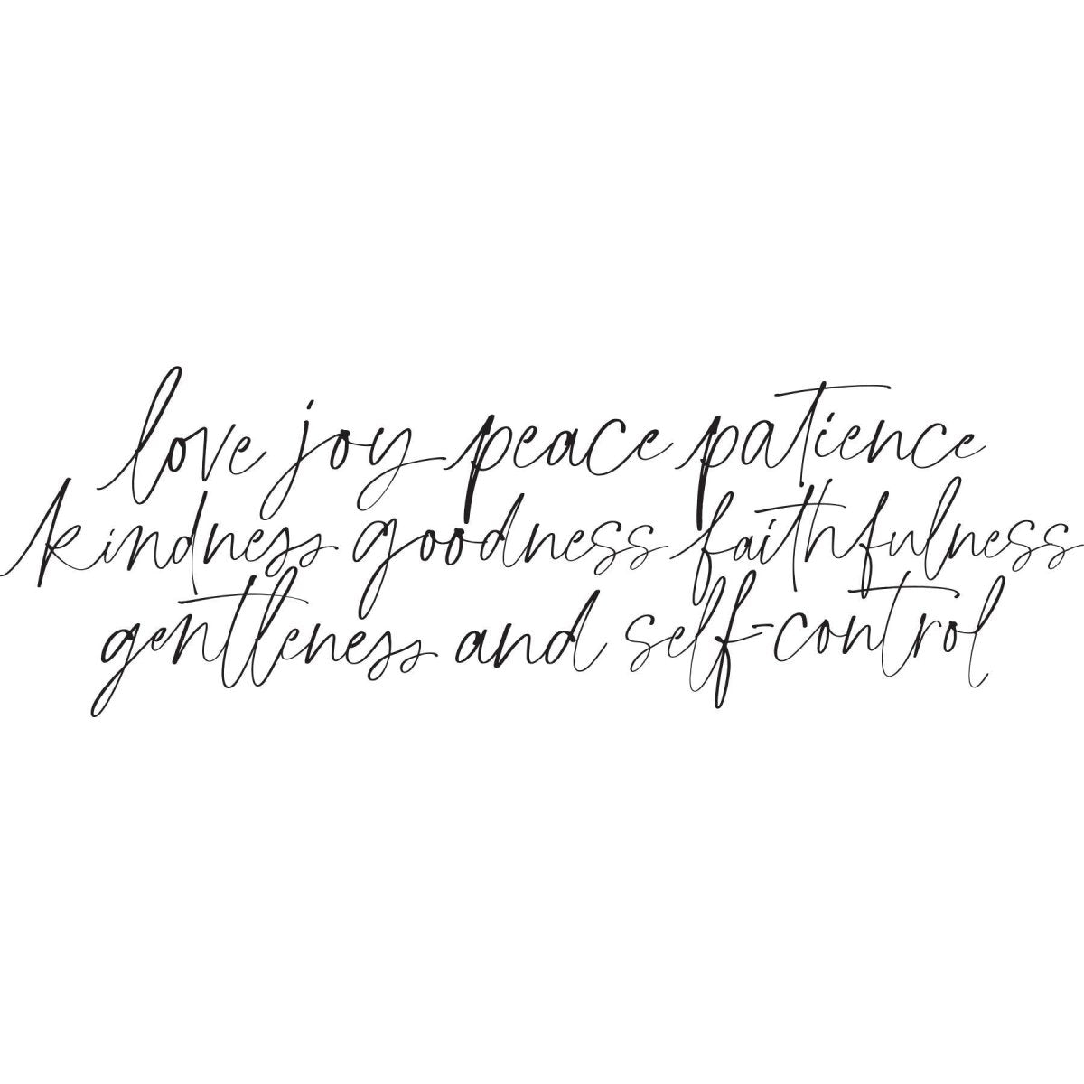 21LetterstoGod - SoFree&Company ChristianSoFree&Company