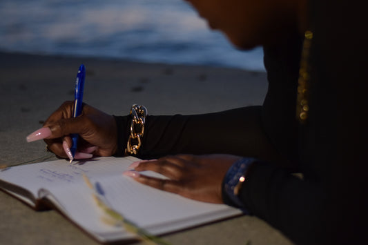 Write It Before You Believe It - SoFree & Company