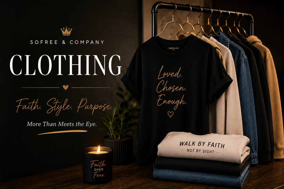 Armor - SoFree & Company