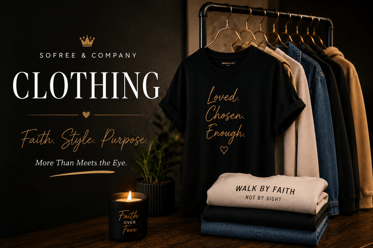 Armor - SoFree & Company