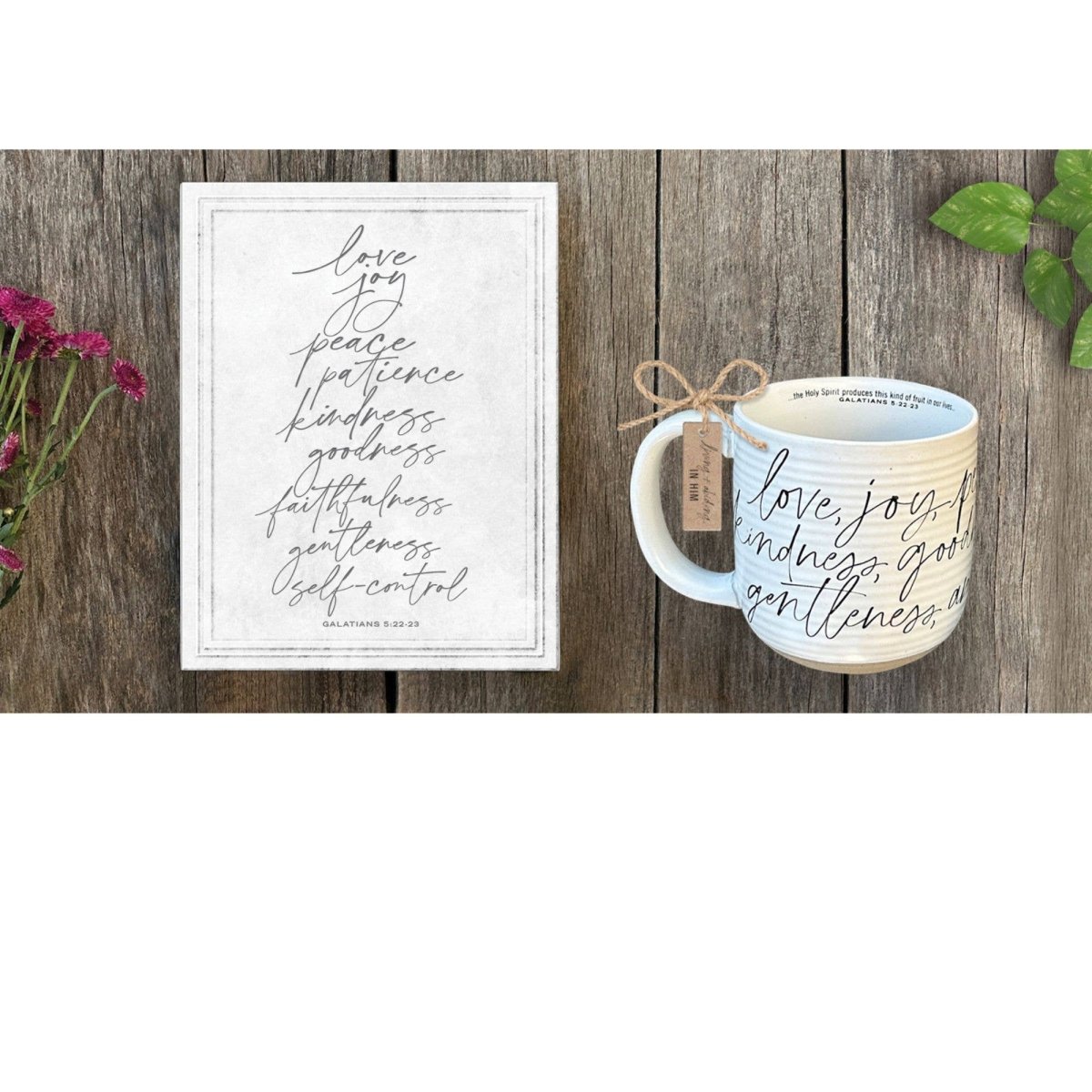 21LetterstoGod - SoFree&Company ChristianSoFree&Company