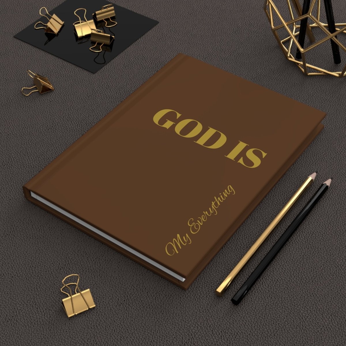 21LetterstoGod - SoFree&Company ChristianSoFree&Company